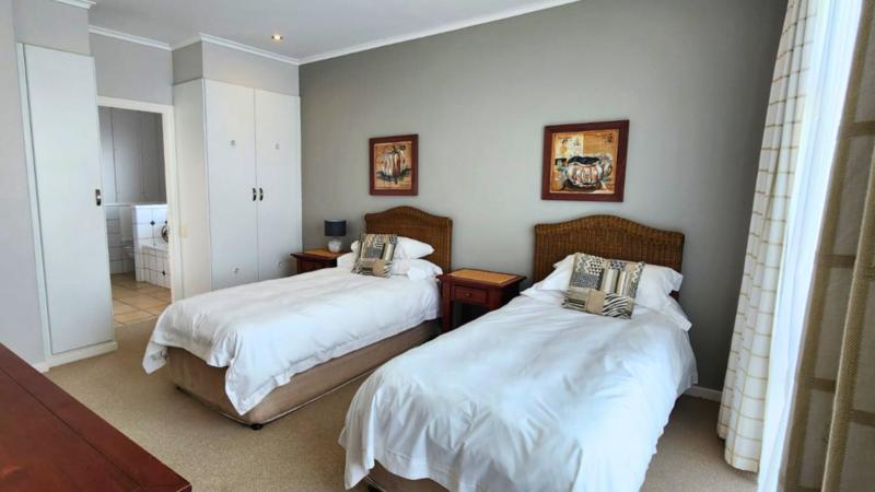 To Let 3 Bedroom Property for Rent in Pinnacle Point Golf Estate Western Cape